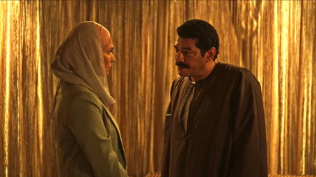 بطن الحوت Сезон 1