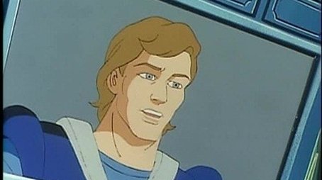 Sanctuary (1990) - Episode 26 poster and promotional image