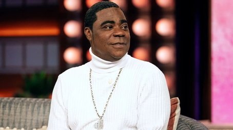 Tracy Morgan, Hiroyuki Sanada, Anna Sawai (2024) - Episode 122 poster and promotional image