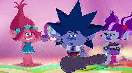 Buckin' Branch (2020) - Episode 14 poster and promotional image