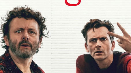 Series 3 (2022) - Season 3 poster and promotional image