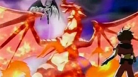 The Man Who Summoned A Storm