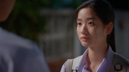 หนังรักเรื่องที่แล้ว Сезон 1