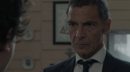 Episode 4 (2019) - Episode 4 poster and promotional image