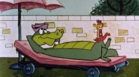 Unconscious Conscience (1963) - Episode 61 poster and promotional image