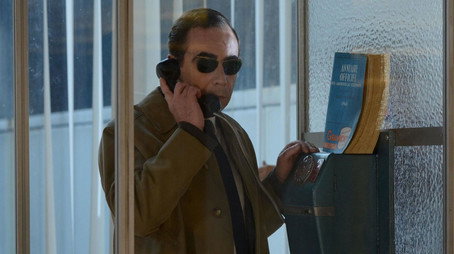 Au service de la France Stagione 1