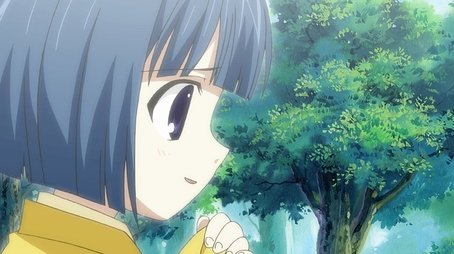 I Can't Hear Your Song Anymore (2006) - Episode 6 poster and promotional image