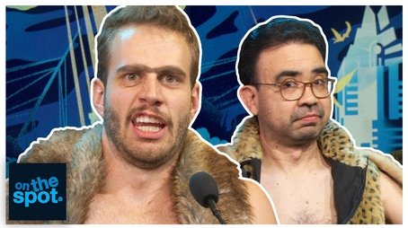 Jurassic Park 6: Fire Bad, Jokes Good - #148 (2018) - Episode 2 poster and promotional image