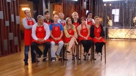 Fix That Dish Elimination (2010) - Episode 16 poster and promotional image