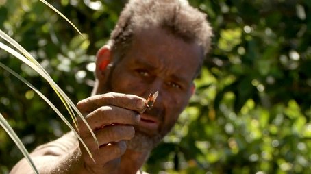 Eaten Alive (2018) - Episode 23 poster and promotional image