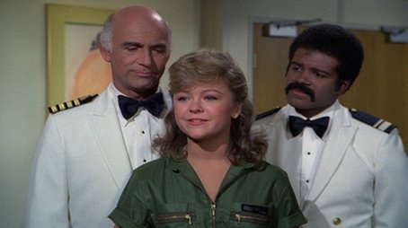 Same Wavelength, The/Winning Isn't Everything/A Honeymoon for Horace (1982) - Episode 4 poster and promotional image