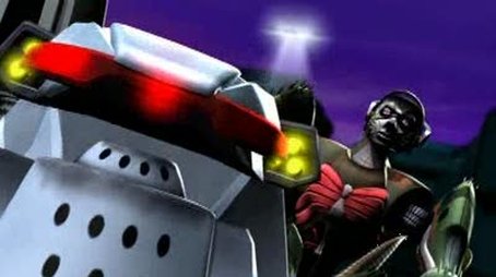 Revelations (Part 2): Descent (1999) - Episode 8 poster and promotional image