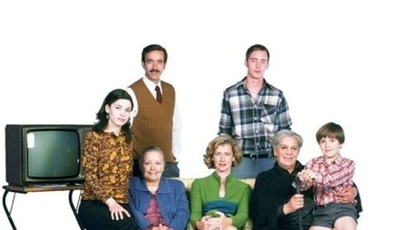 Season 2 (2002) - Season 2 poster and promotional image
