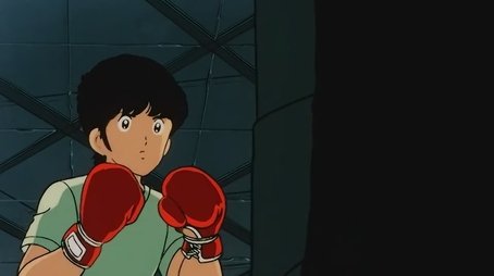 Want to forget but cannot be forgotten. An incident that will remain in your memory (1985) - Episode 19 poster and promotional image