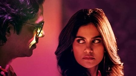Season 1 (2020) - Season 1 poster and promotional image