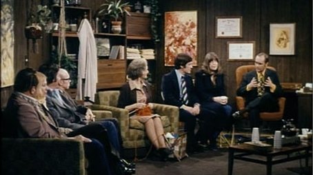 Bum Voyage (1973) - Episode 23 poster and promotional image