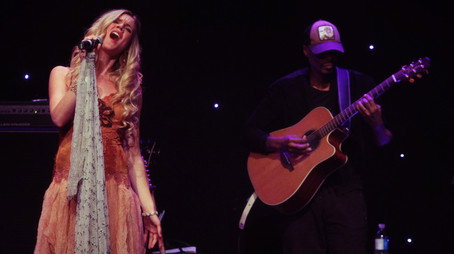 Infinity Hall Live Сезон 5