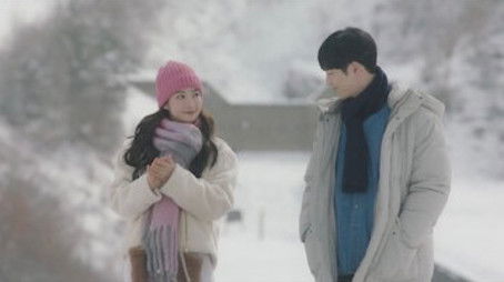 The Two Sisters’ Secret (2020) - Episode 12 poster and promotional image