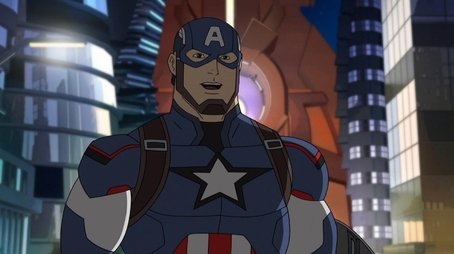 Os Vingadores Unidos323