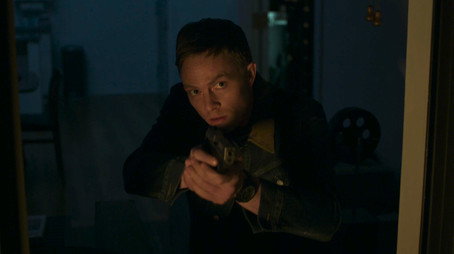 Daredevil Stagione 3