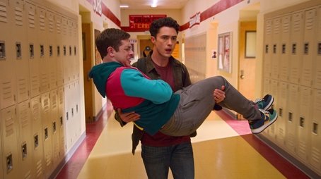 ...had a breakdown (2022) - Episode 6 poster and promotional image