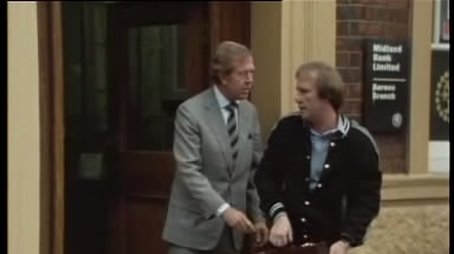 Why Pay Tax ? (1982) - Episode 9 poster and promotional image