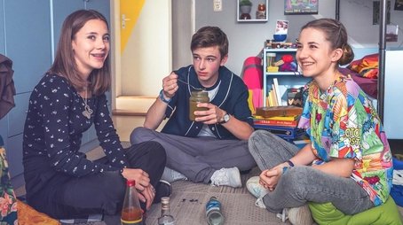 Episode 1059 (2024) - Episode 7 poster and promotional image