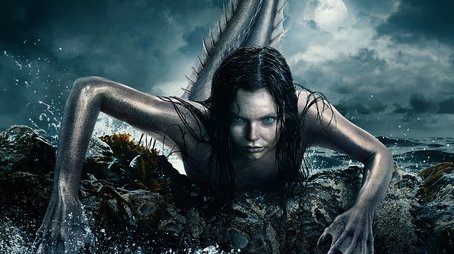 Season 1 (2018) - Season 1 poster and promotional image