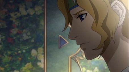 Farewell, My Beloved (Part 1) (2009) - Episode 17 poster and promotional image