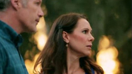 Blood Relatives Сезон 6