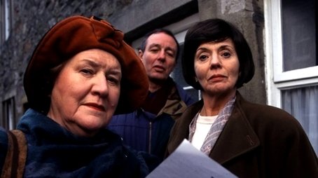 Poison Pen (1996) - Episode 1 poster and promotional image