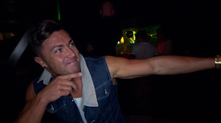 Geordie Shore Сезон 4
