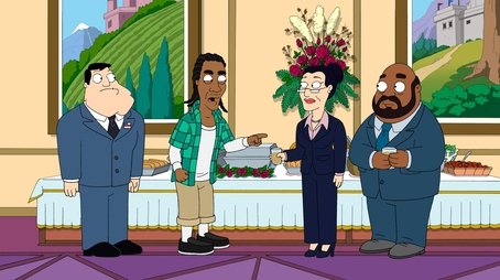 American Dad!84