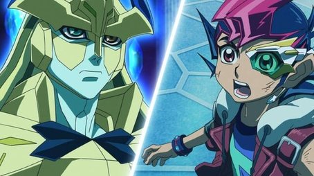 Mission: Astral World, Part 2 (2013) - Episode 119 poster and promotional image