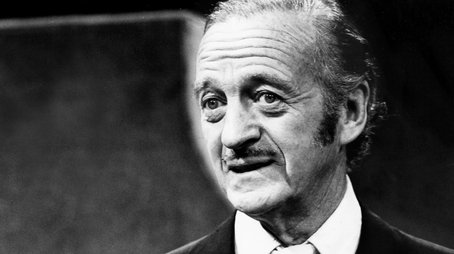 David Niven (2013) - Episode 3 poster and promotional image