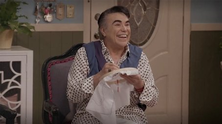 La plaza de la Nena (2020) - Episode 5 poster and promotional image