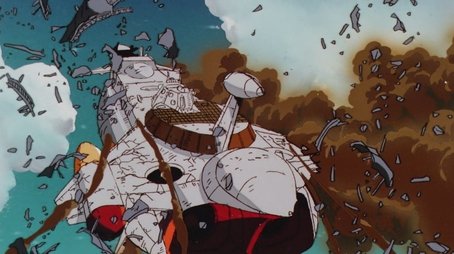 Farewell Nautilus (1990) - Episode 21 poster and promotional image