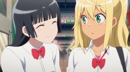 Dumbbell Nan Kilo Moteru?11