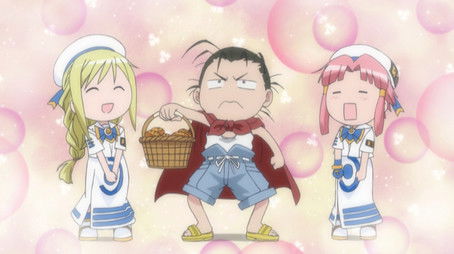 Picture Drama 6: Akatsukin-chan (2008) - Episode 9 poster and promotional image