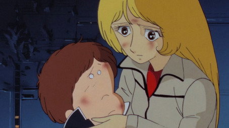 新竹取物語 1000年女王 Сезон 1