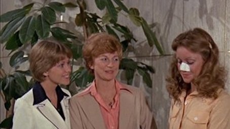Isaac's Double Standard/One More Time/Chimpanzeeshines (1978) - Episode 14 poster and promotional image