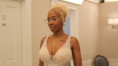 I'm Marrying Me (2025) - Episode 6 poster and promotional image