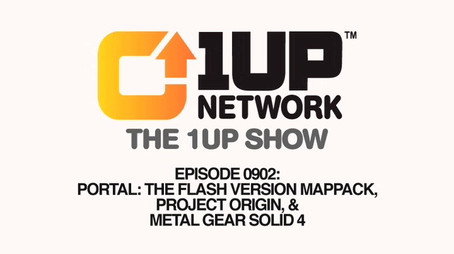 The 1UP Show Сезон 9