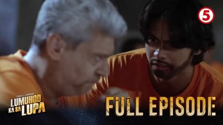 Kasal Kapalit ng Isang Buhay (2024) - Episode 6 poster and promotional image