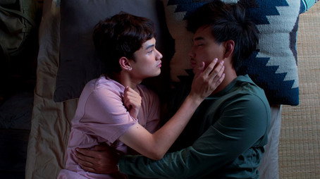 ฤดูหลงป่า Stagione 1