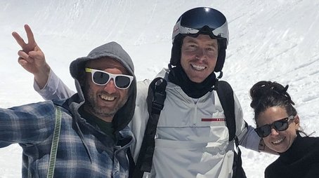 He Made It Big (2023) - Episode 2 poster and promotional image