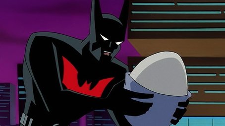 The Eggbaby (2000) - Episode 19 poster and promotional image