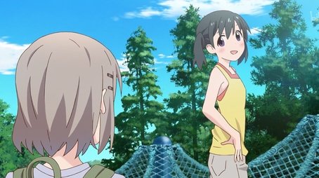 Can You Handle Heights Fine? (2014) - Episode 17 poster and promotional image