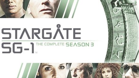 Season 3 (1999) - Season 3 poster and promotional image