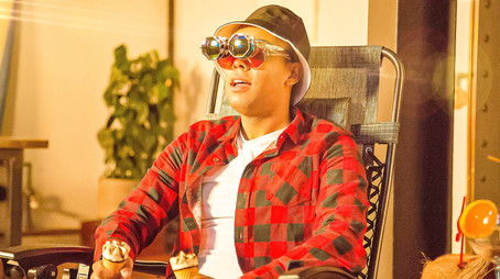 We Had Two Suns? (2022) - Episode 9 poster and promotional image